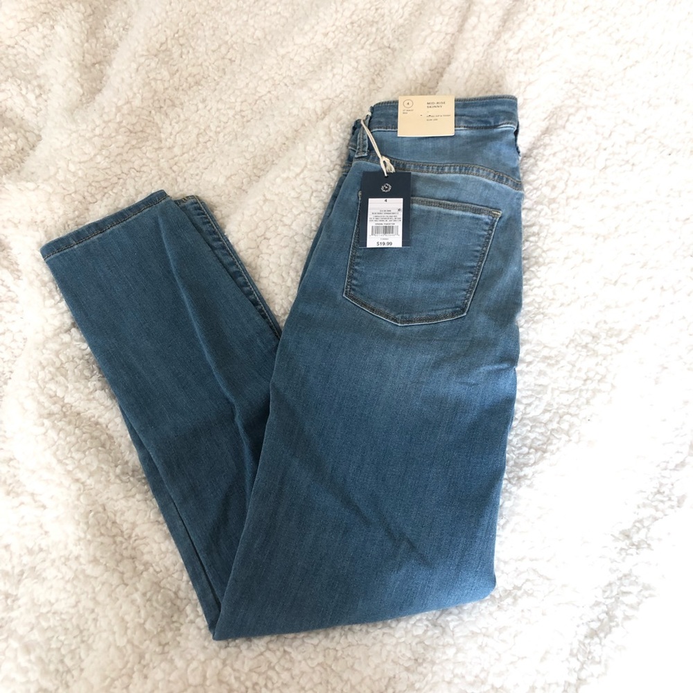 Universal Thread skinny jeans⭐️